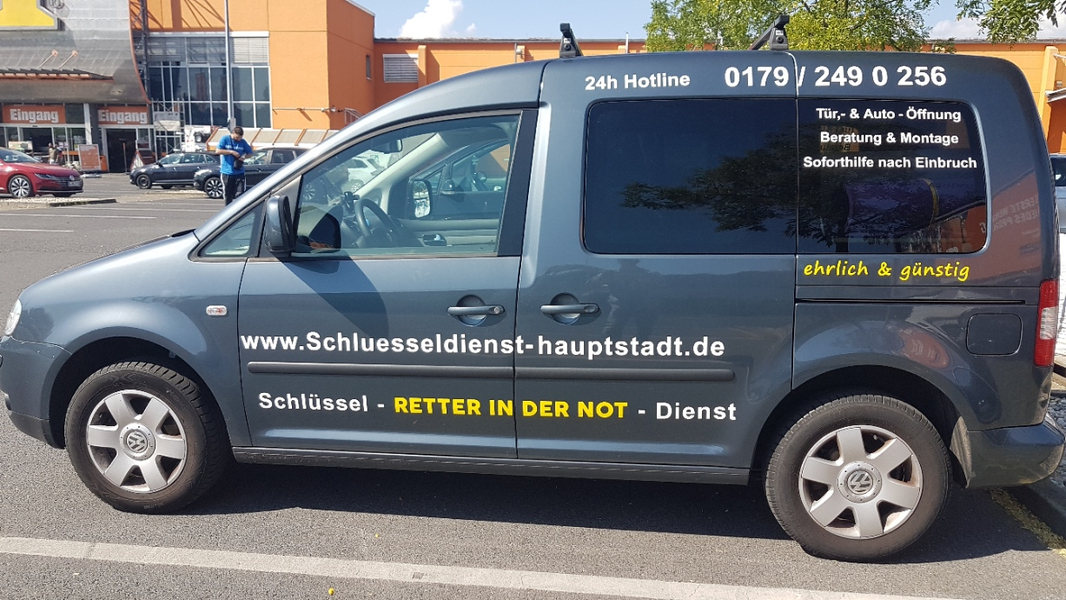 Titelfoto von Schlüsseldienst Berlin Neukölln ist Ehrlich & Günstig